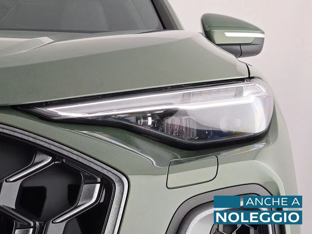 Audi Q5 Sportback usata a Cuneo (7)