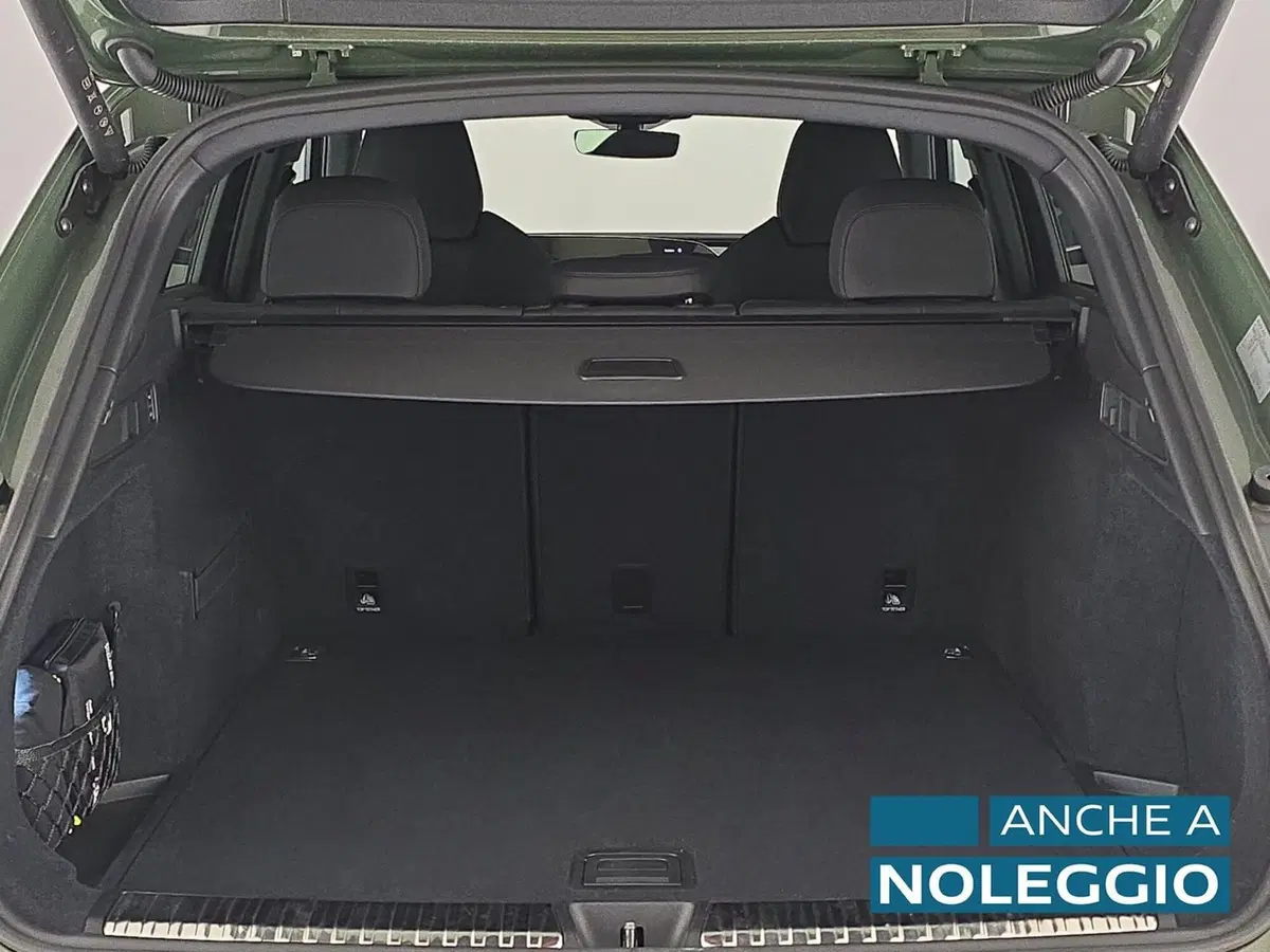 Audi Q5 Sportback usata a Cuneo (9)