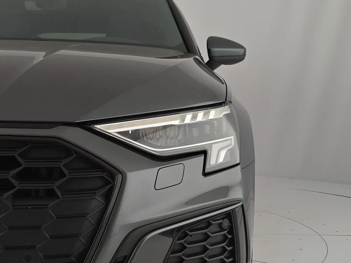 Audi A3 Sportback usata a Alessandria (7)