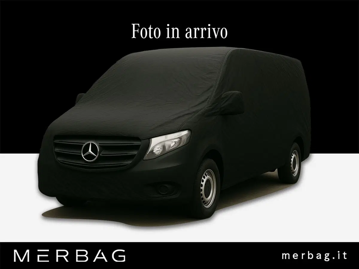 Renault Master Telaio usata a Milano (2)