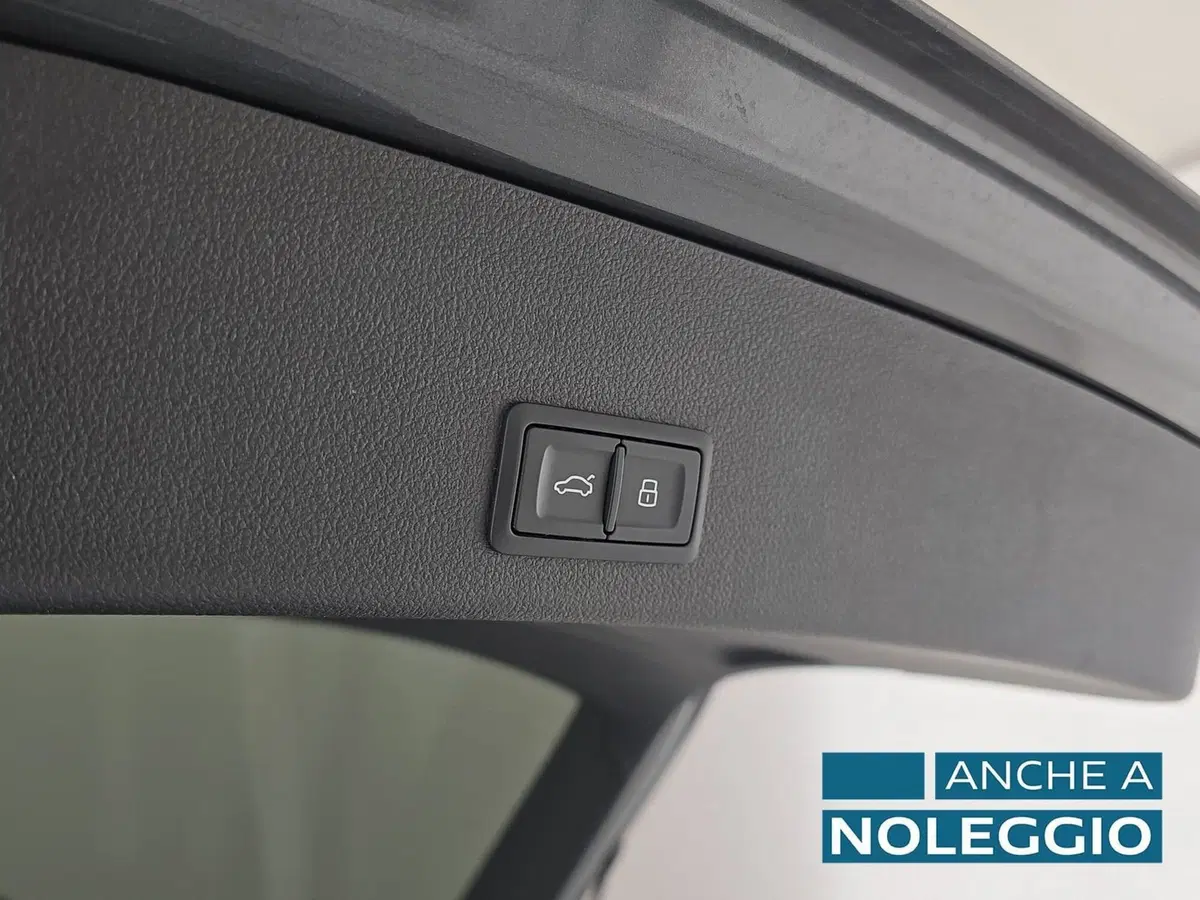 Audi A6 Avant usata a Cuneo (10)