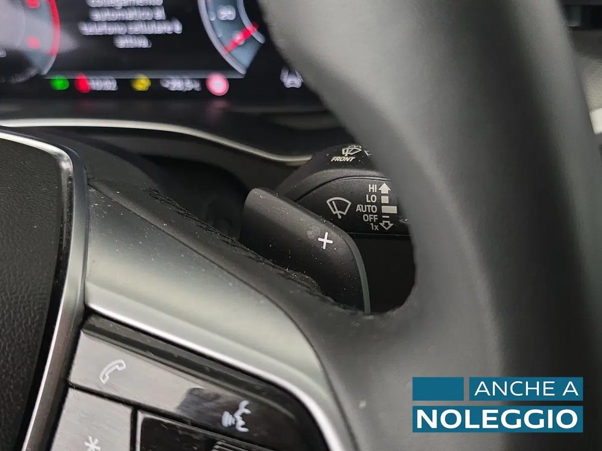 Audi A6 Avant usata a Cuneo (20)