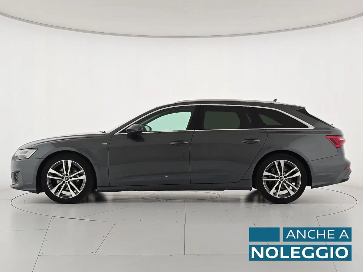Audi A6 Avant usata a Cuneo (4)