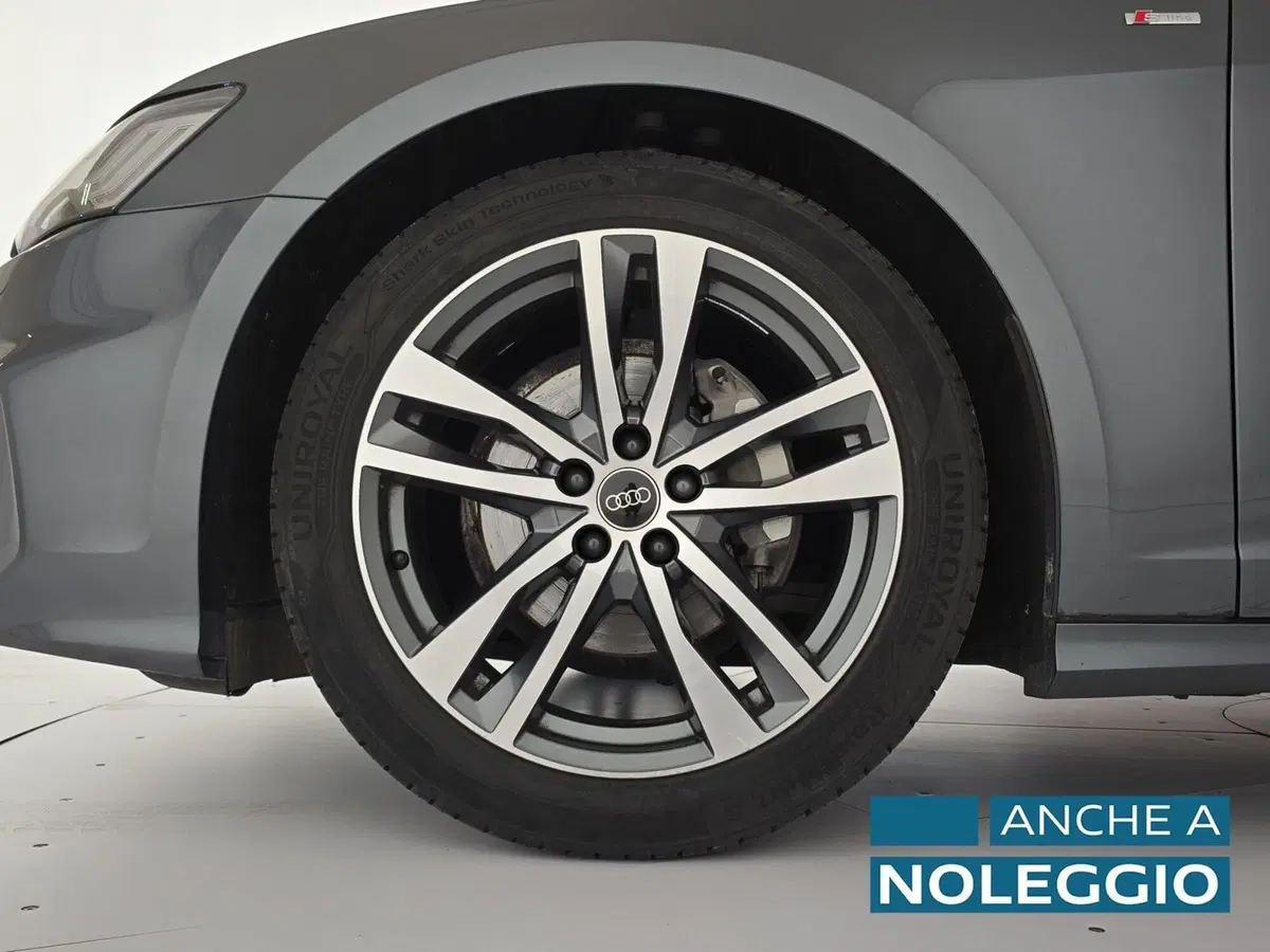 Audi A6 Avant usata a Cuneo (8)