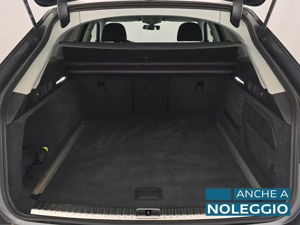 Audi A6 Avant usata a Cuneo (9)