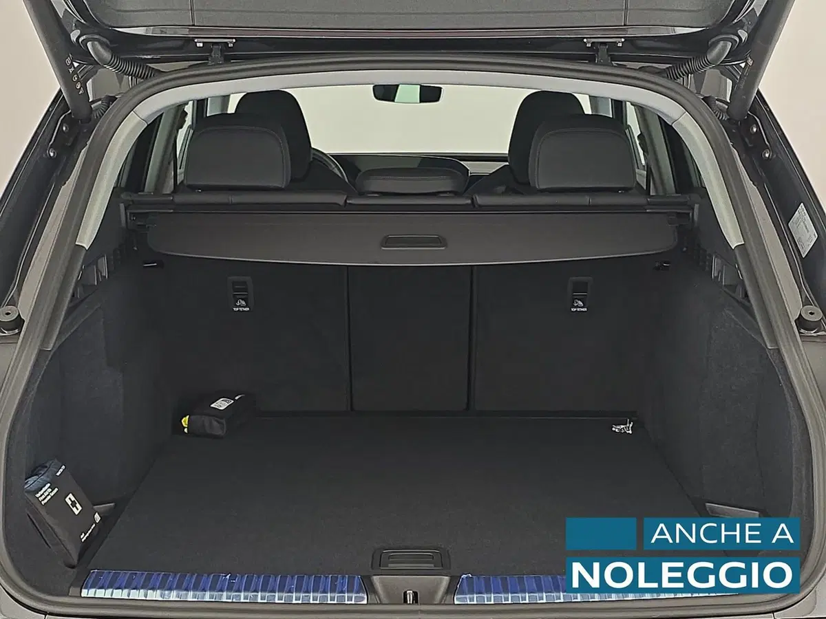 Audi Q5 nuova a Alessandria (10)