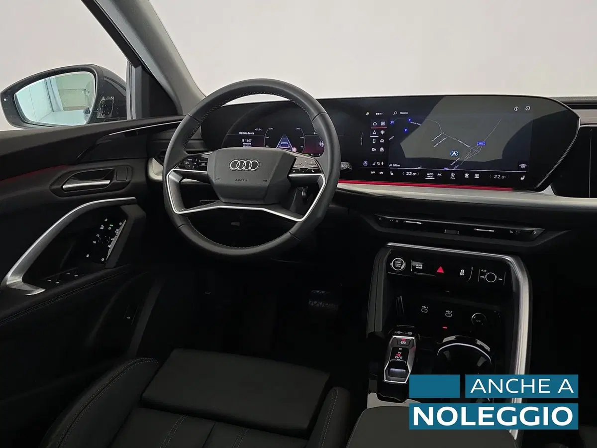 Audi Q5 nuova a Alessandria (12)