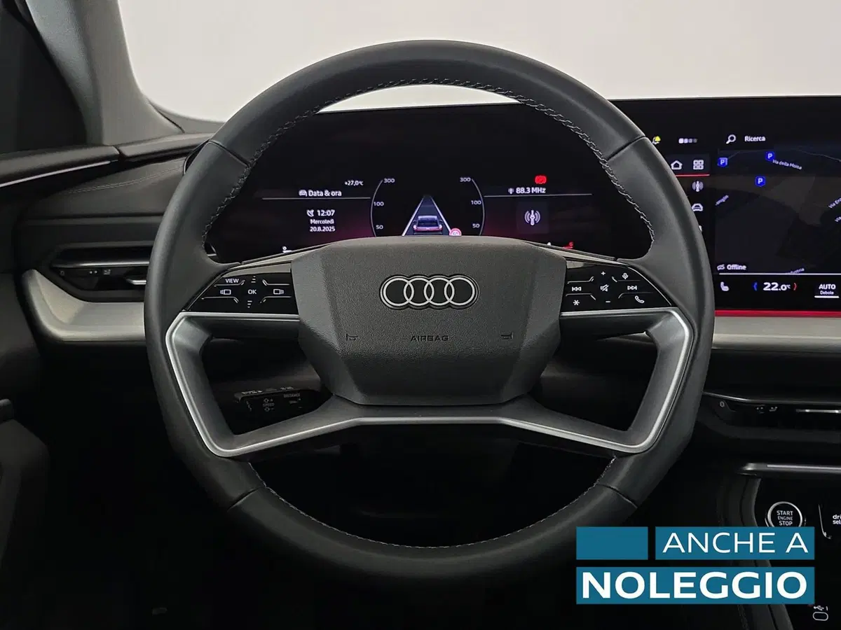Audi Q5 nuova a Alessandria (13)