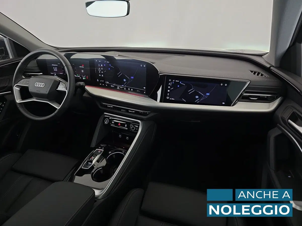 Audi Q5 nuova a Alessandria (14)