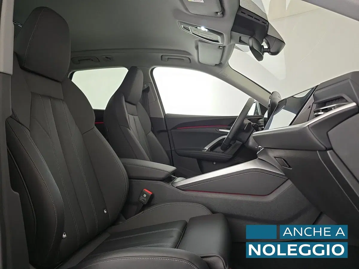 Audi Q5 nuova a Alessandria (15)