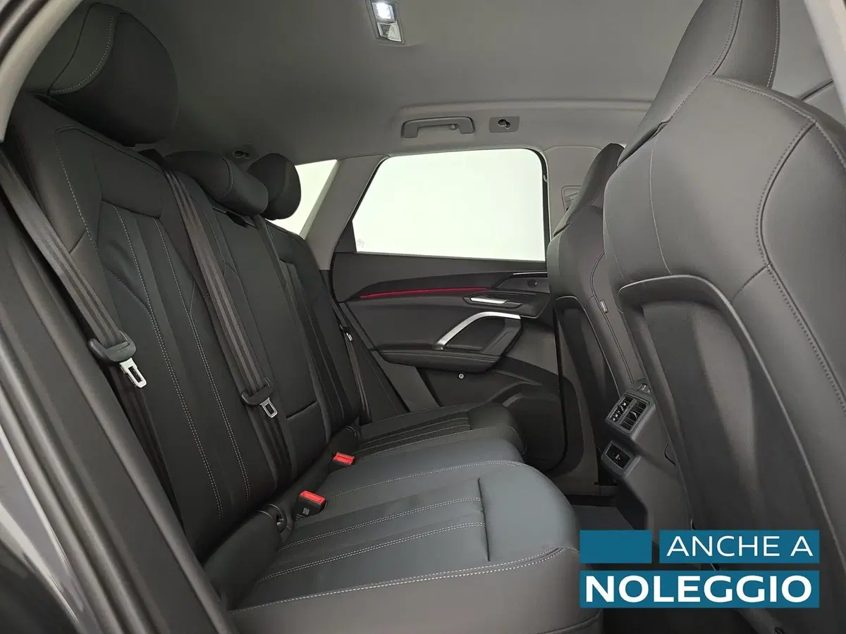 Audi Q5 nuova a Alessandria (16)