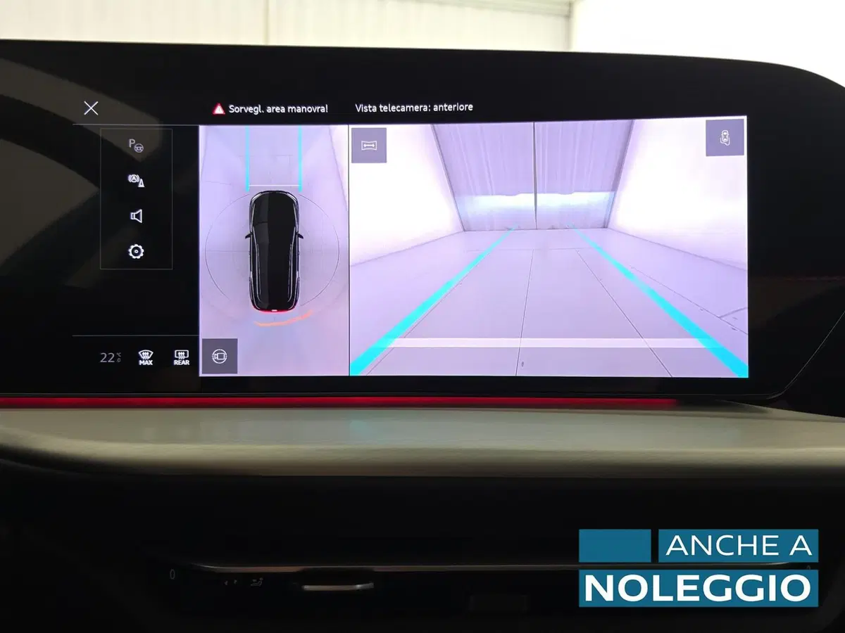 Audi Q5 nuova a Alessandria (17)