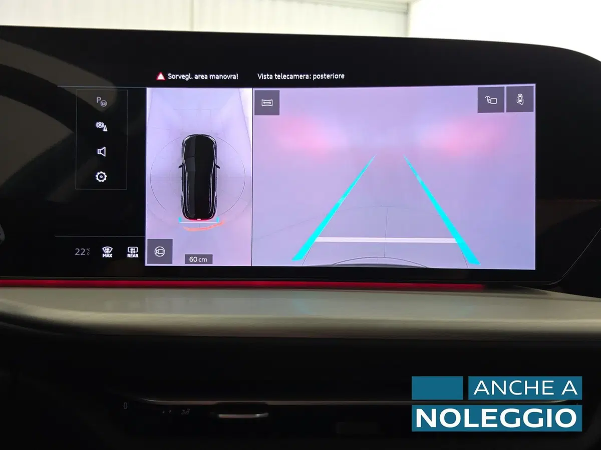 Audi Q5 nuova a Alessandria (18)