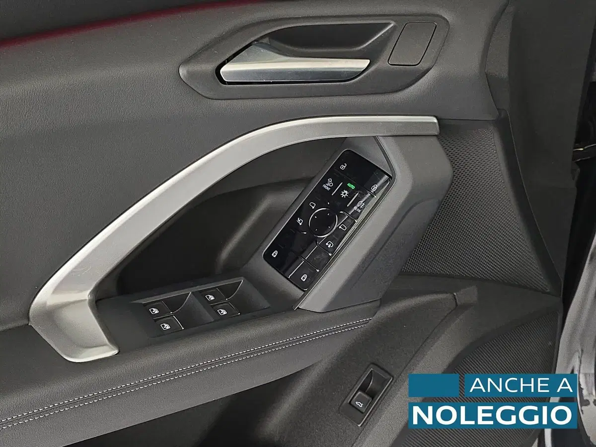 Audi Q5 nuova a Alessandria (20)