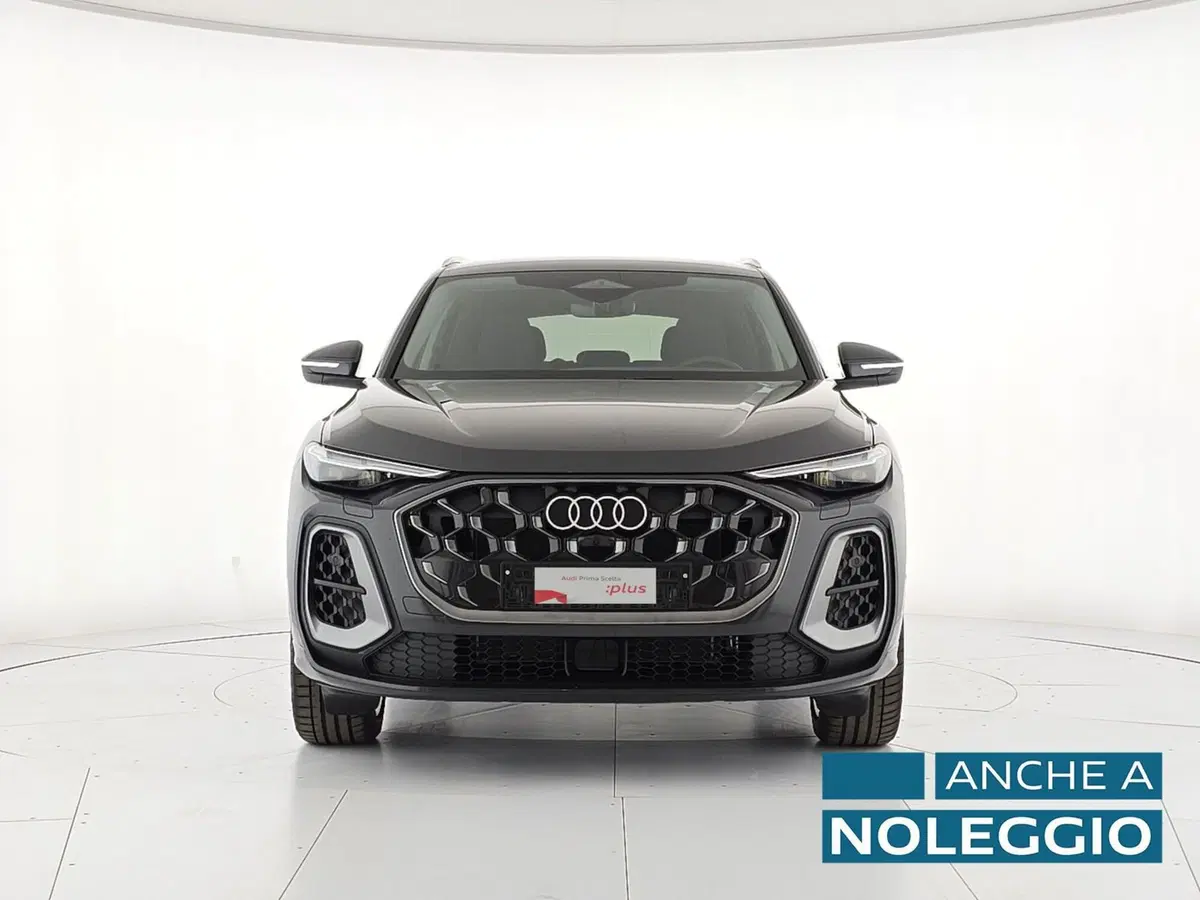 Audi Q5 nuova a Alessandria (3)