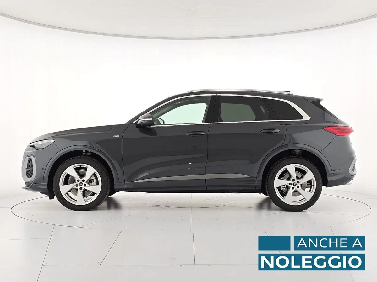 Audi Q5 nuova a Alessandria (4)