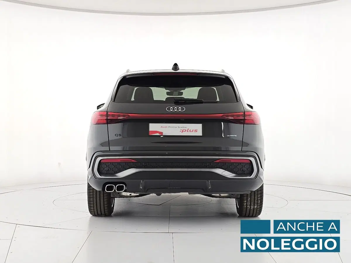 Audi Q5 nuova a Alessandria (6)
