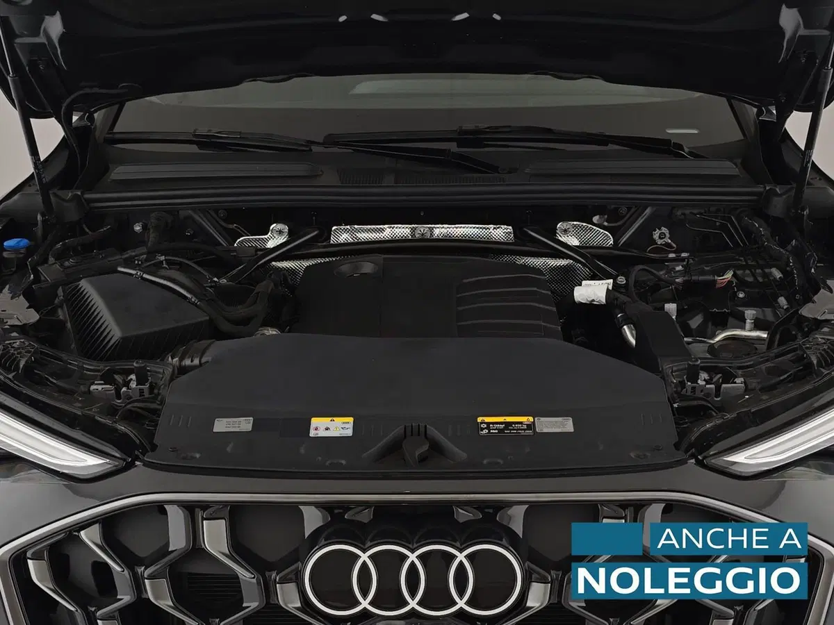 Audi Q5 nuova a Alessandria (9)