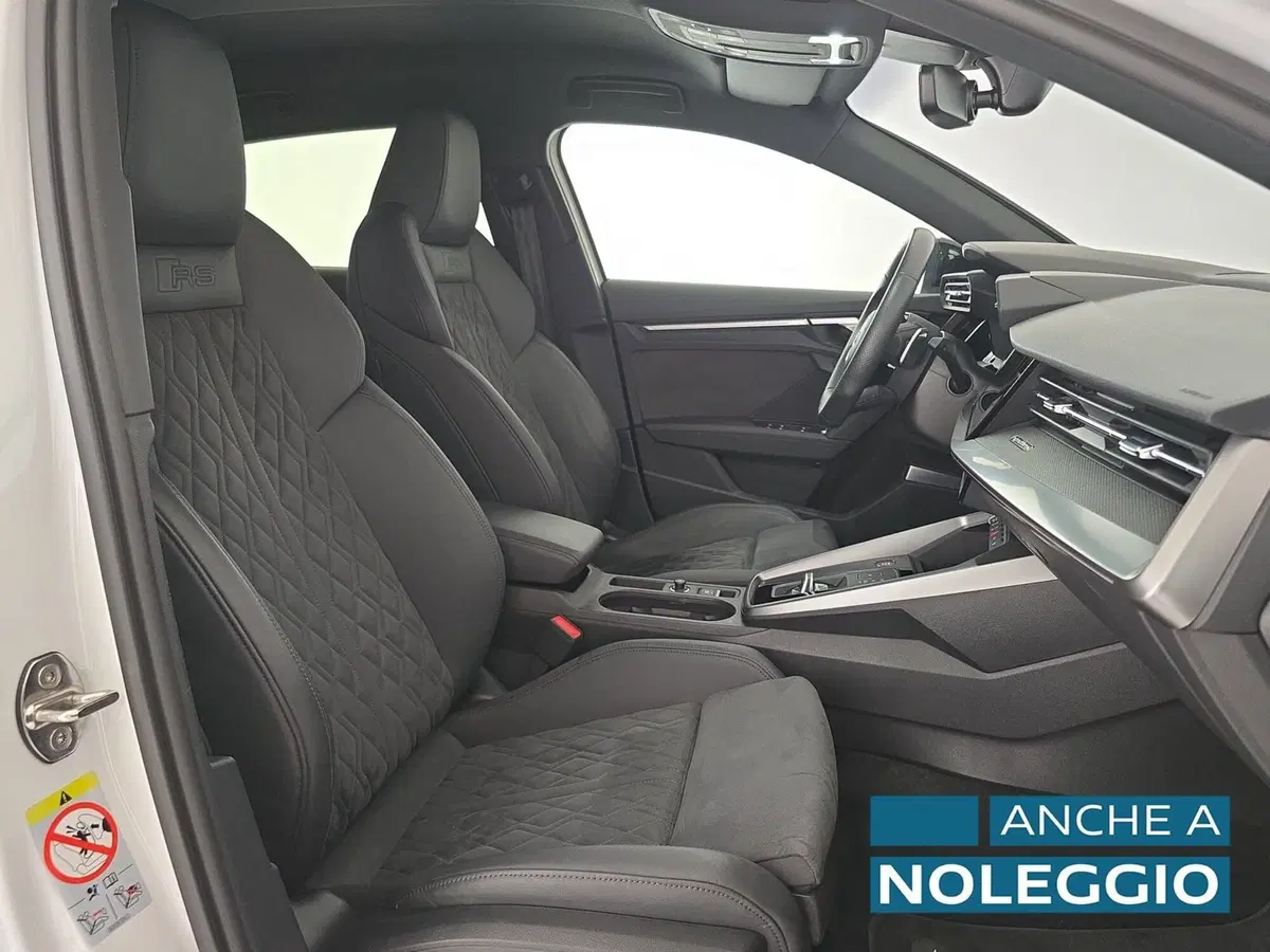 Audi A3 Sportback usata a Asti (13)