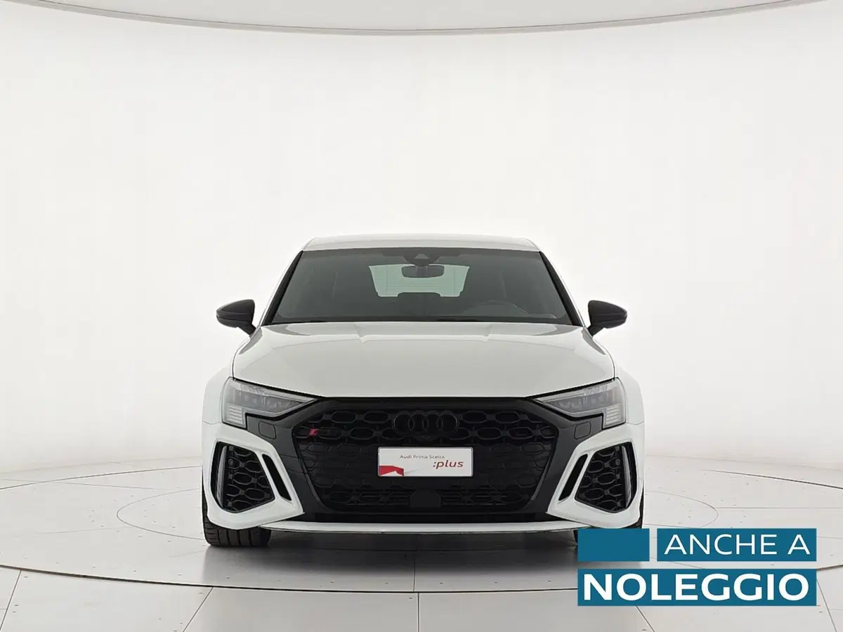Audi A3 Sportback usata a Asti (3)