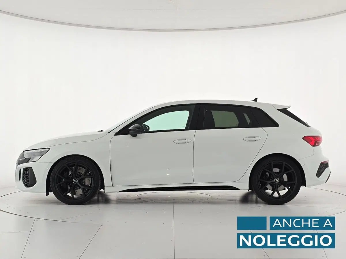Audi A3 Sportback usata a Asti (4)
