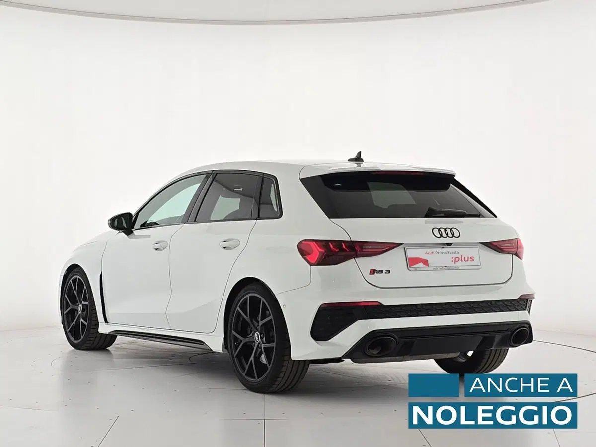 Audi A3 Sportback usata a Asti (5)