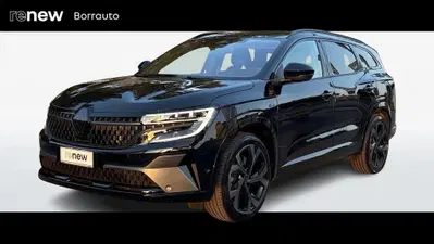 Renault Espace 1.2 e-Tech full hybrid esprit Alpine 200cv auto 5p.ti del 2025 usata a Montebelluna