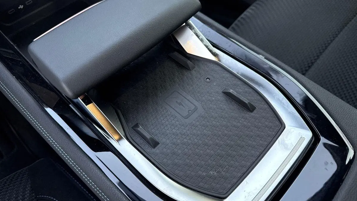 Renault Espace usata a Treviso (11)