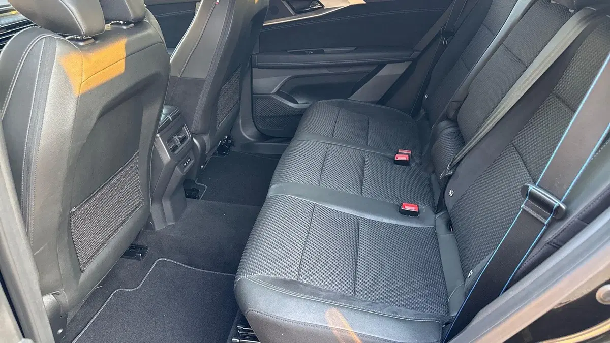 Renault Espace usata a Treviso (17)
