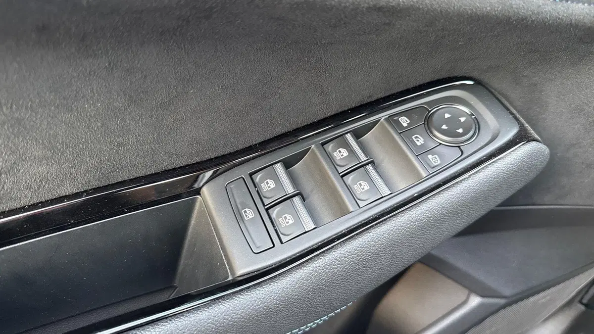 Renault Espace usata a Treviso (19)
