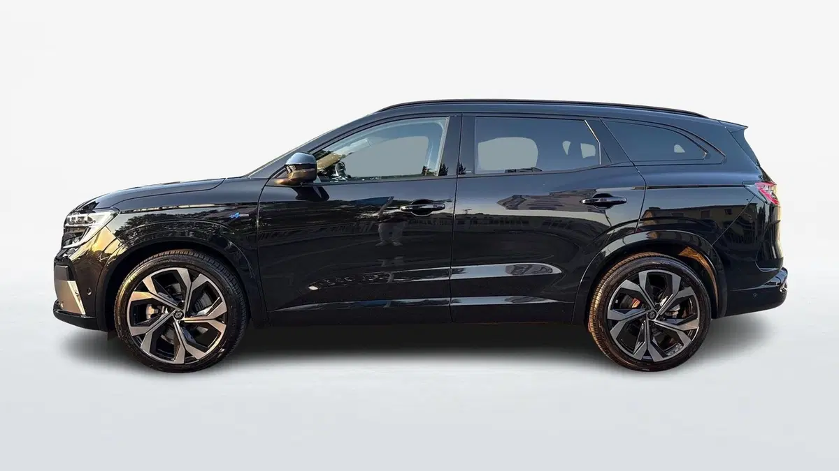 Renault Espace usata a Treviso (2)