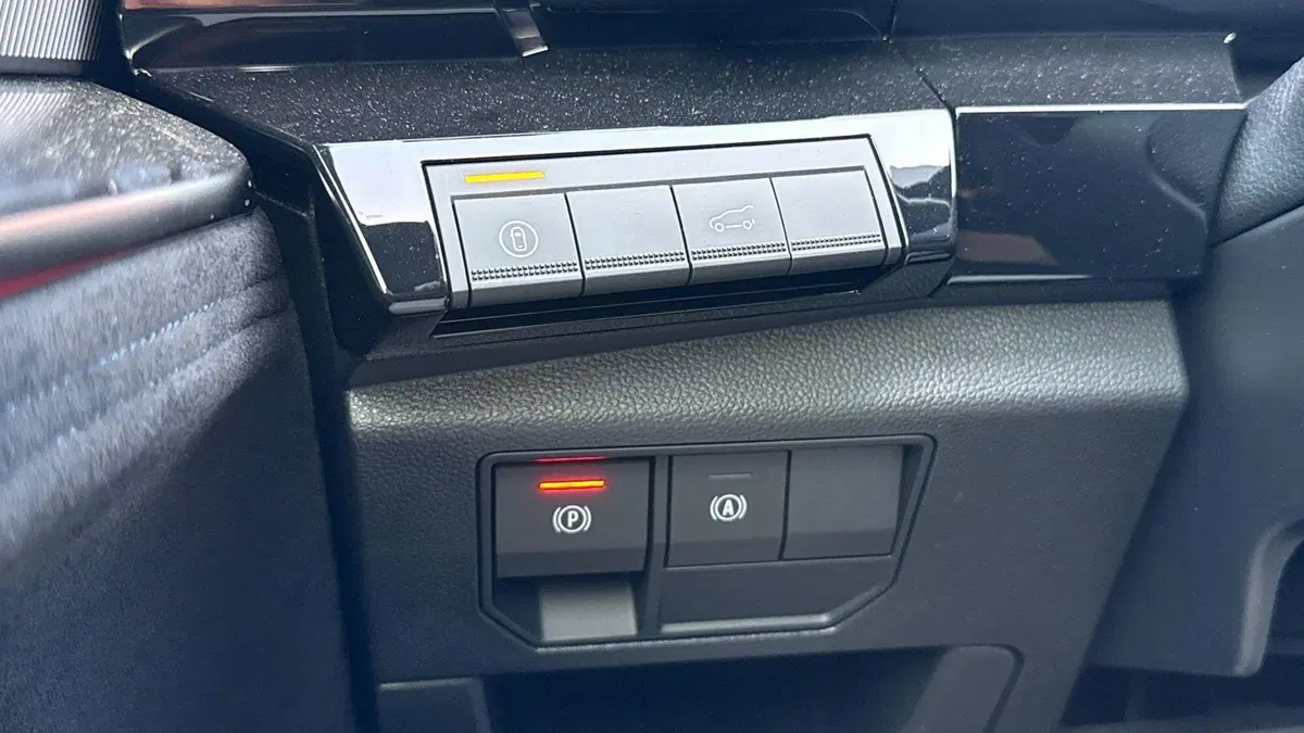 Renault Espace usata a Treviso (20)