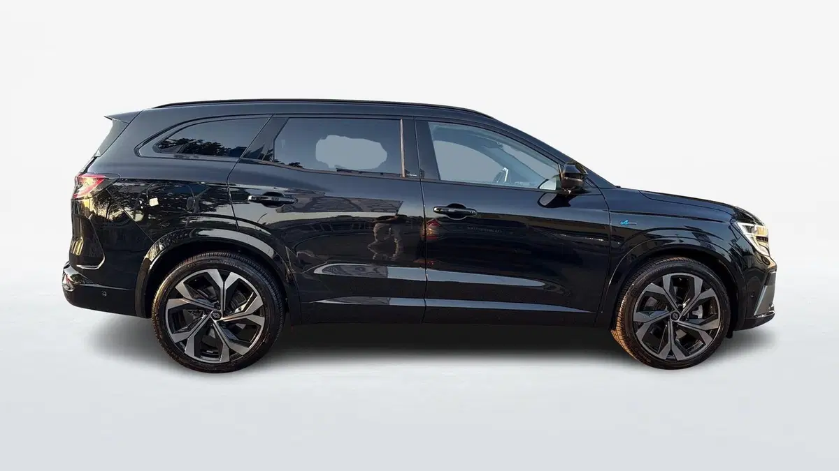 Renault Espace usata a Treviso (4)