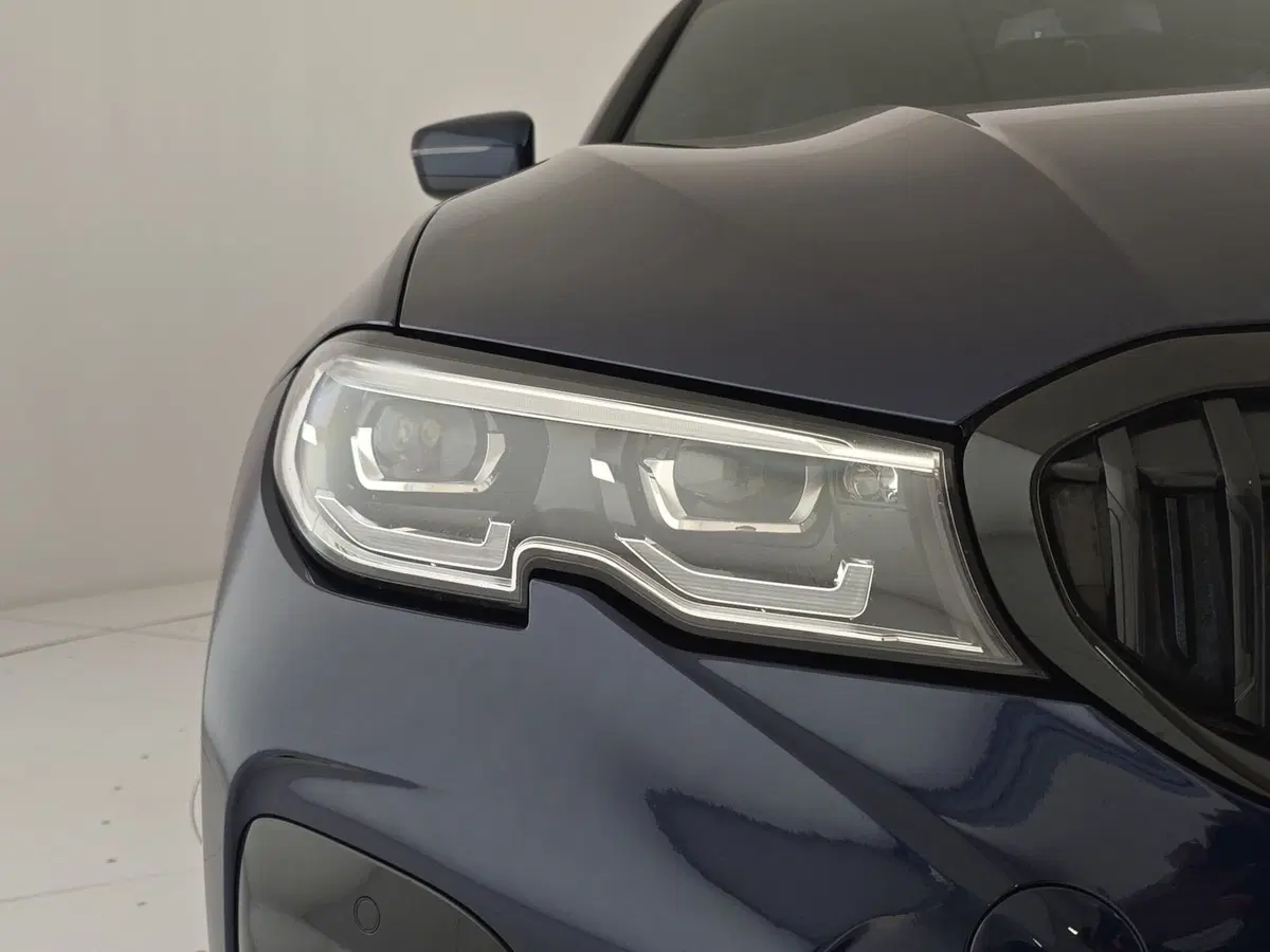 BMW Serie 3 Touring usata a Alessandria (6)