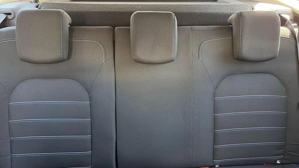 Dacia Duster usata a Treviso (13)