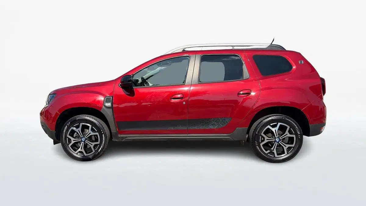 Dacia Duster usata a Treviso (2)