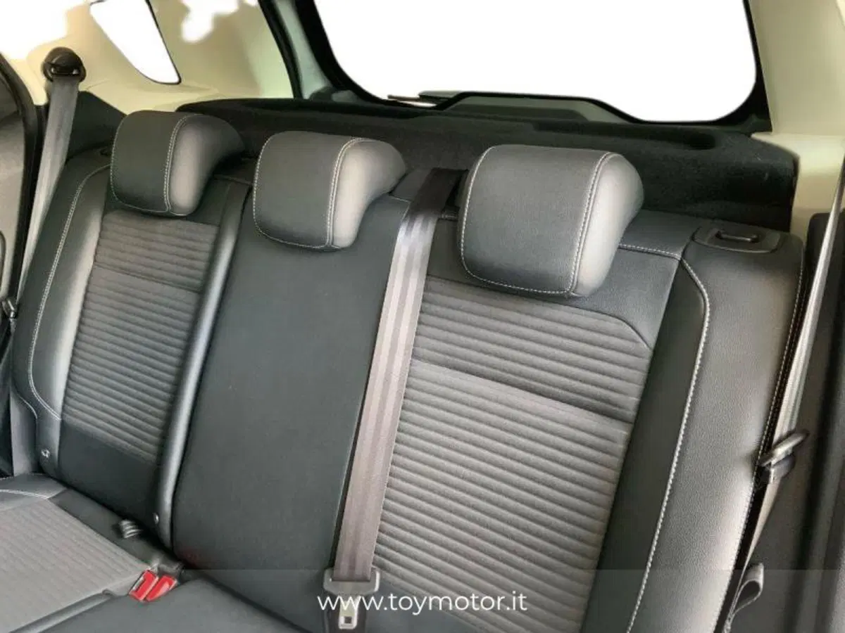 Ford EcoSport usata a Arezzo (15)