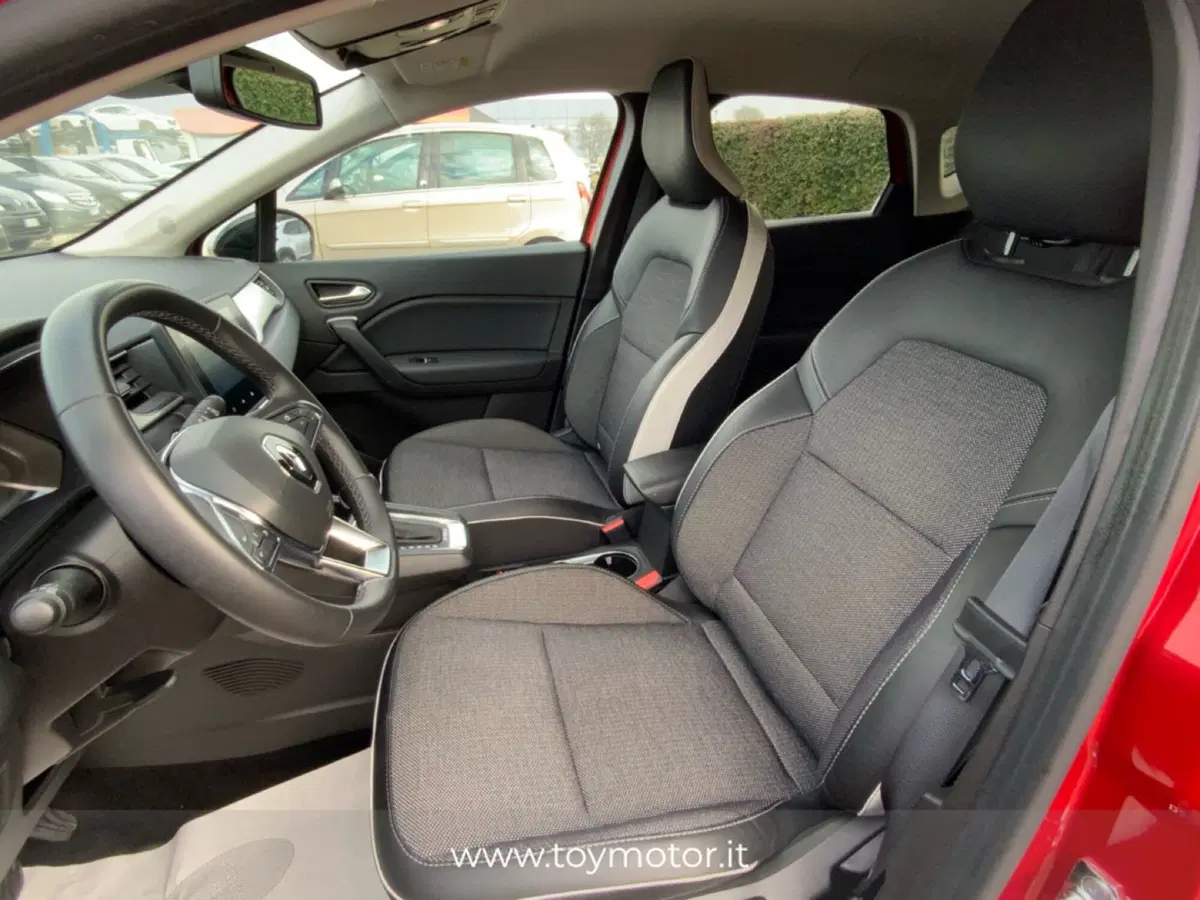 Renault Captur usata a Perugia (10)
