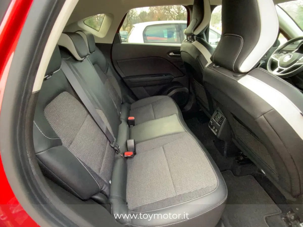 Renault Captur usata a Perugia (11)