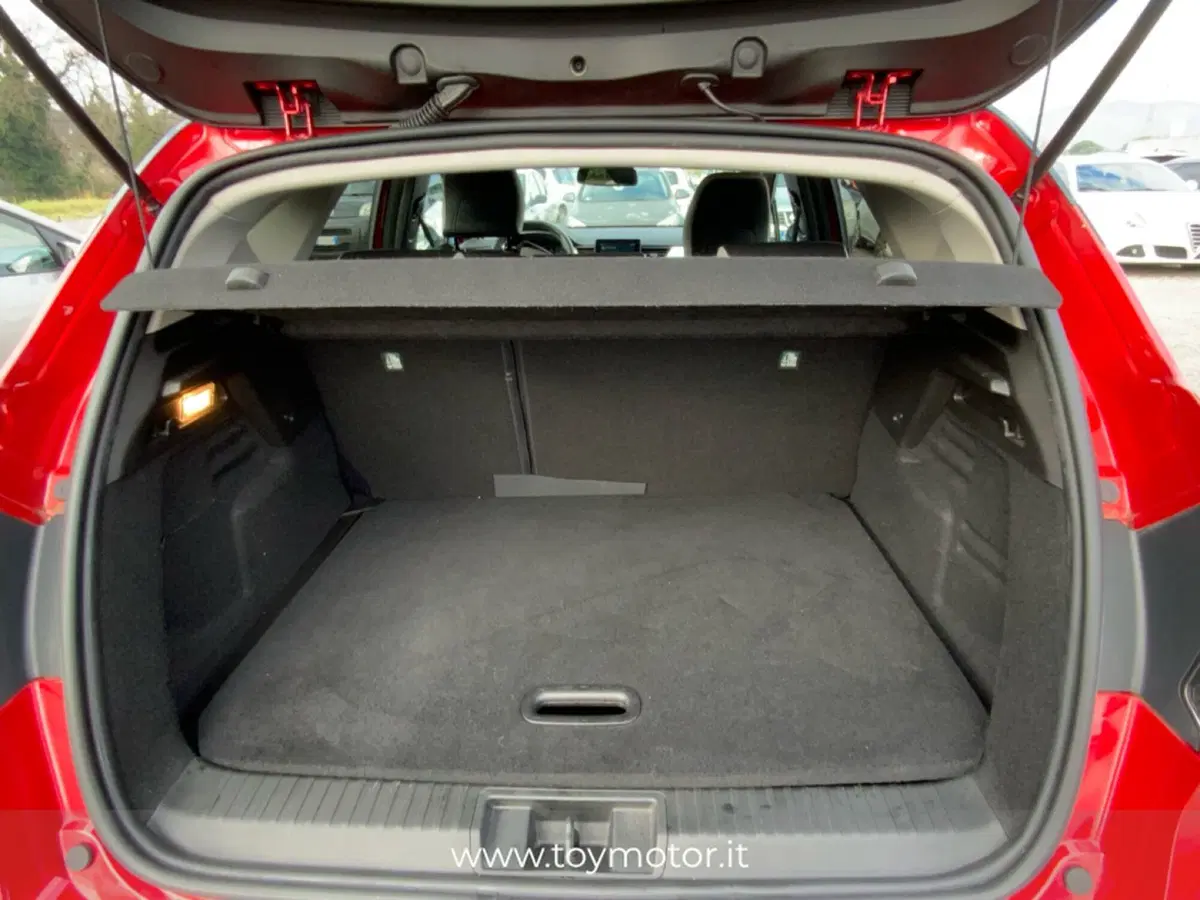 Renault Captur usata a Perugia (16)