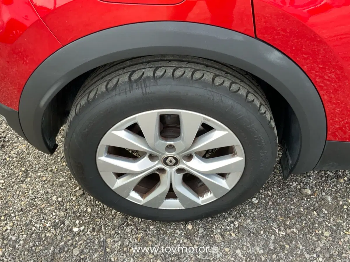 Renault Captur usata a Perugia (17)