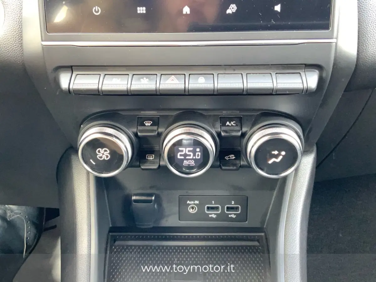 Renault Captur usata a Perugia (8)