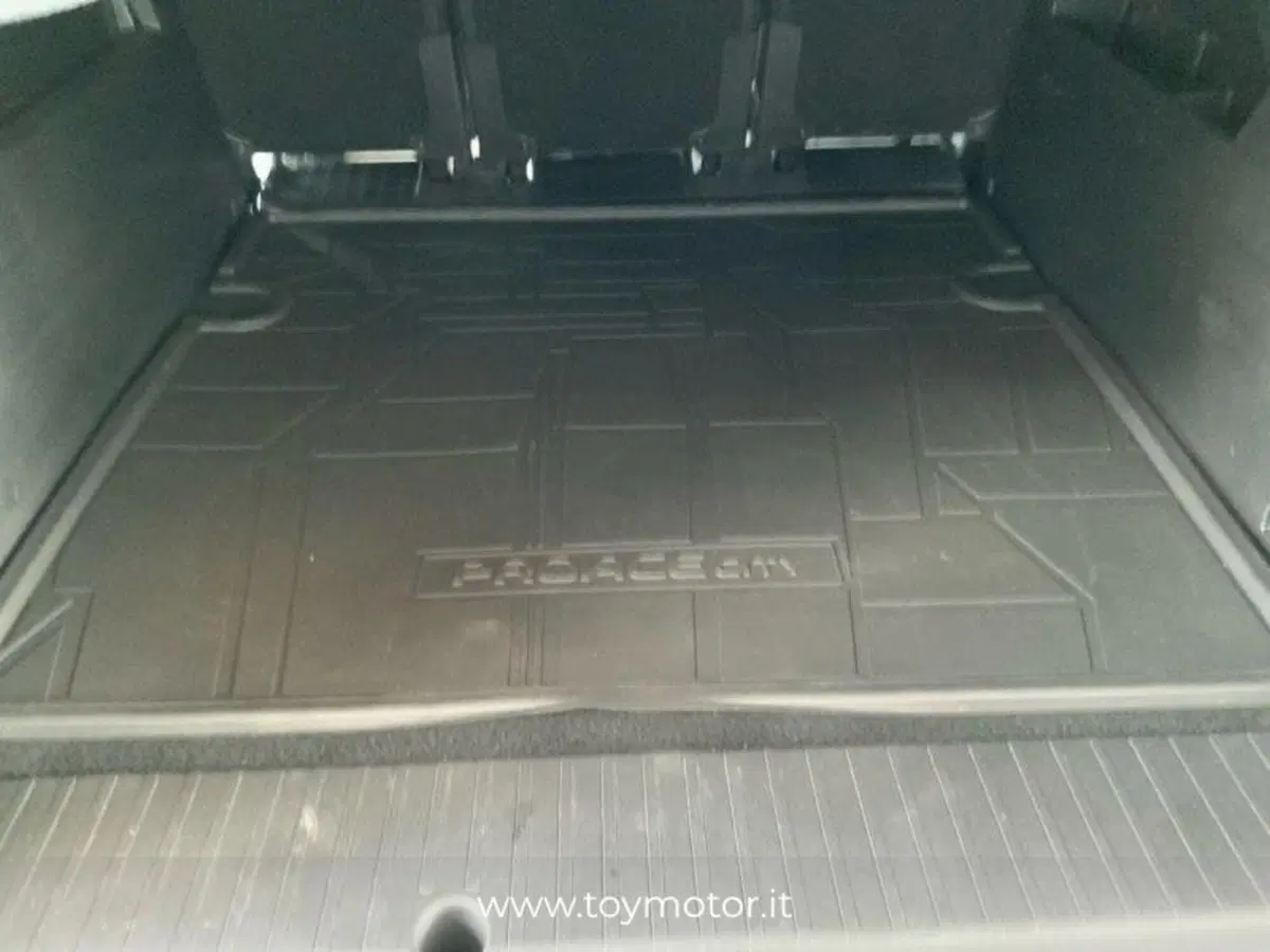 Toyota Proace City Verso usata a Arezzo (7)