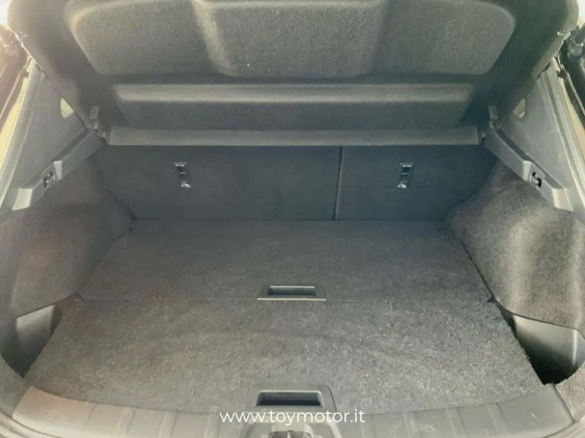 Nissan Qashqai usata a Arezzo (15)