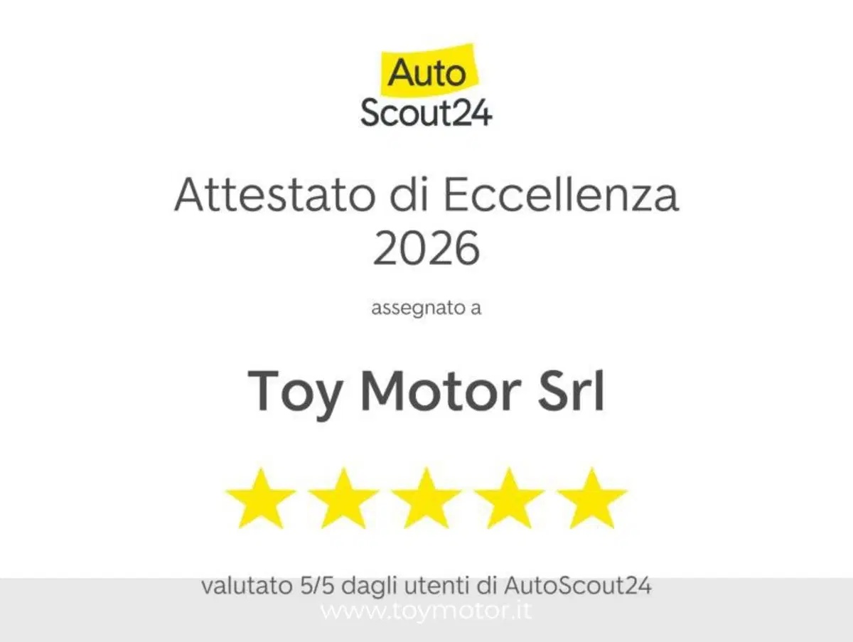 Hyundai i10 usata a Arezzo (3)