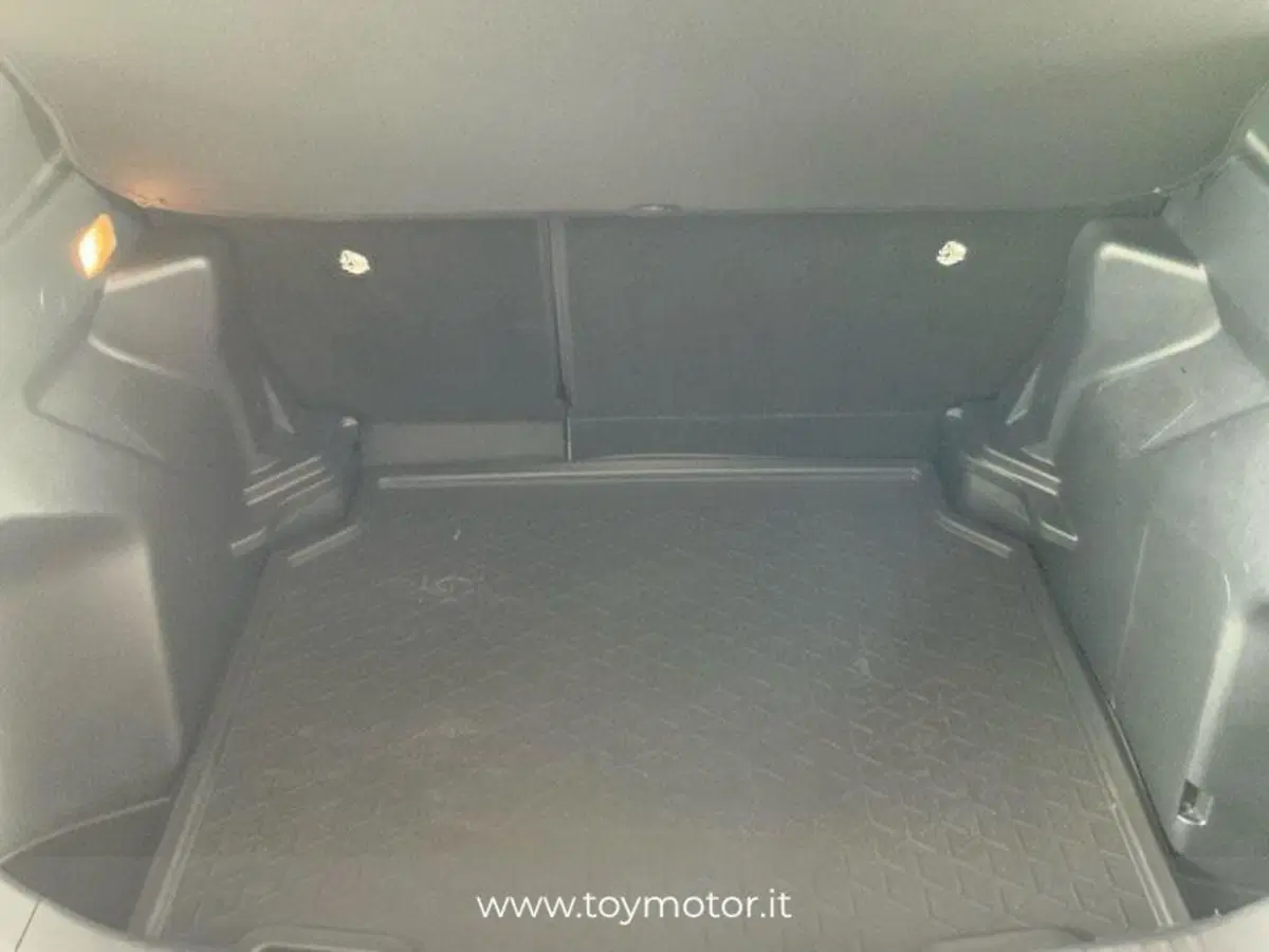 Toyota Yaris Cross usata a Arezzo (7)