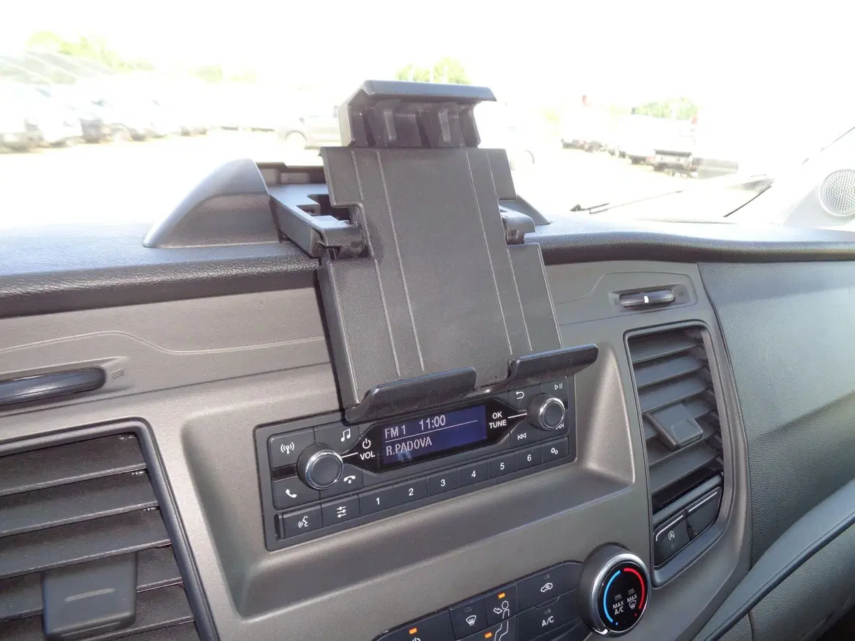 Ford Transit usata a Belluno (12)