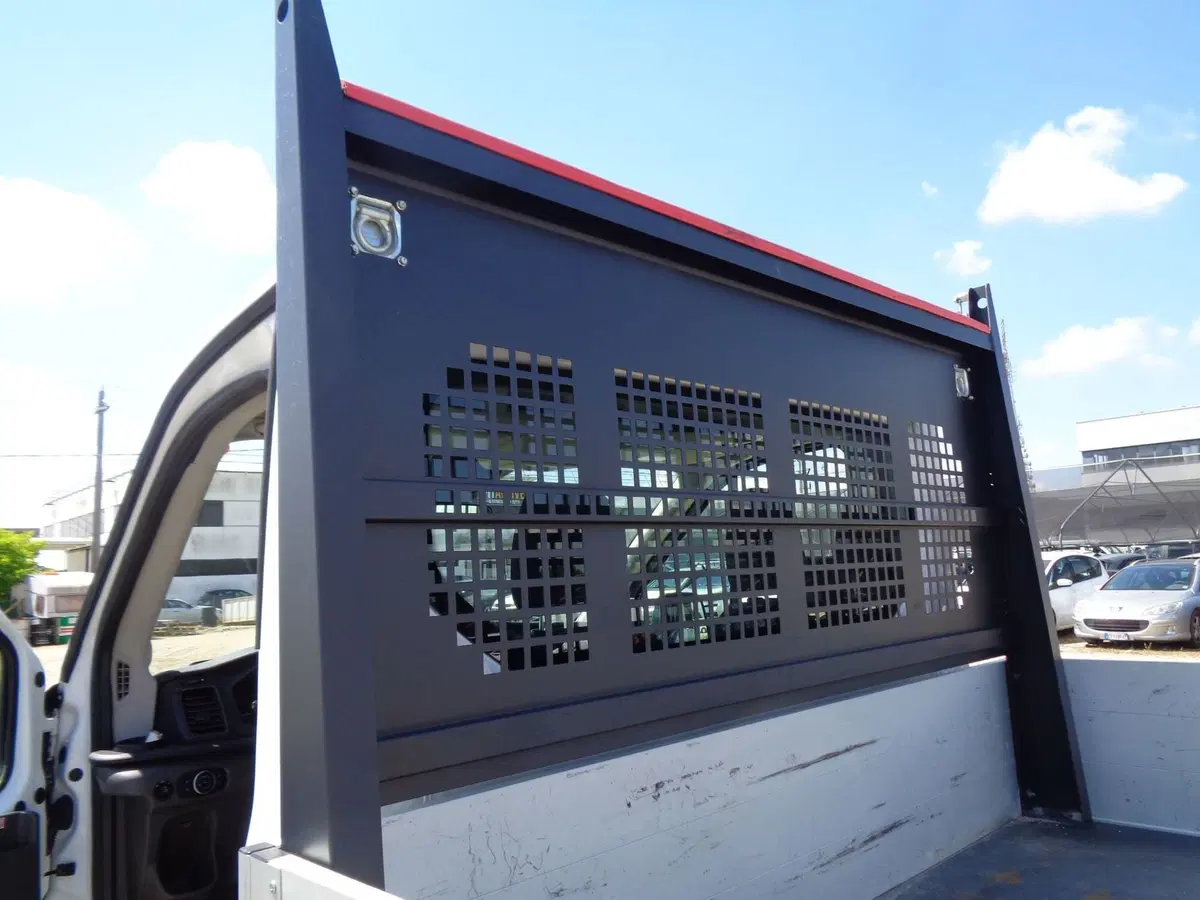 Ford Transit usata a Belluno (13)