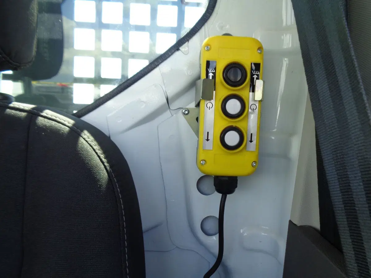 Ford Transit usata a Belluno (14)