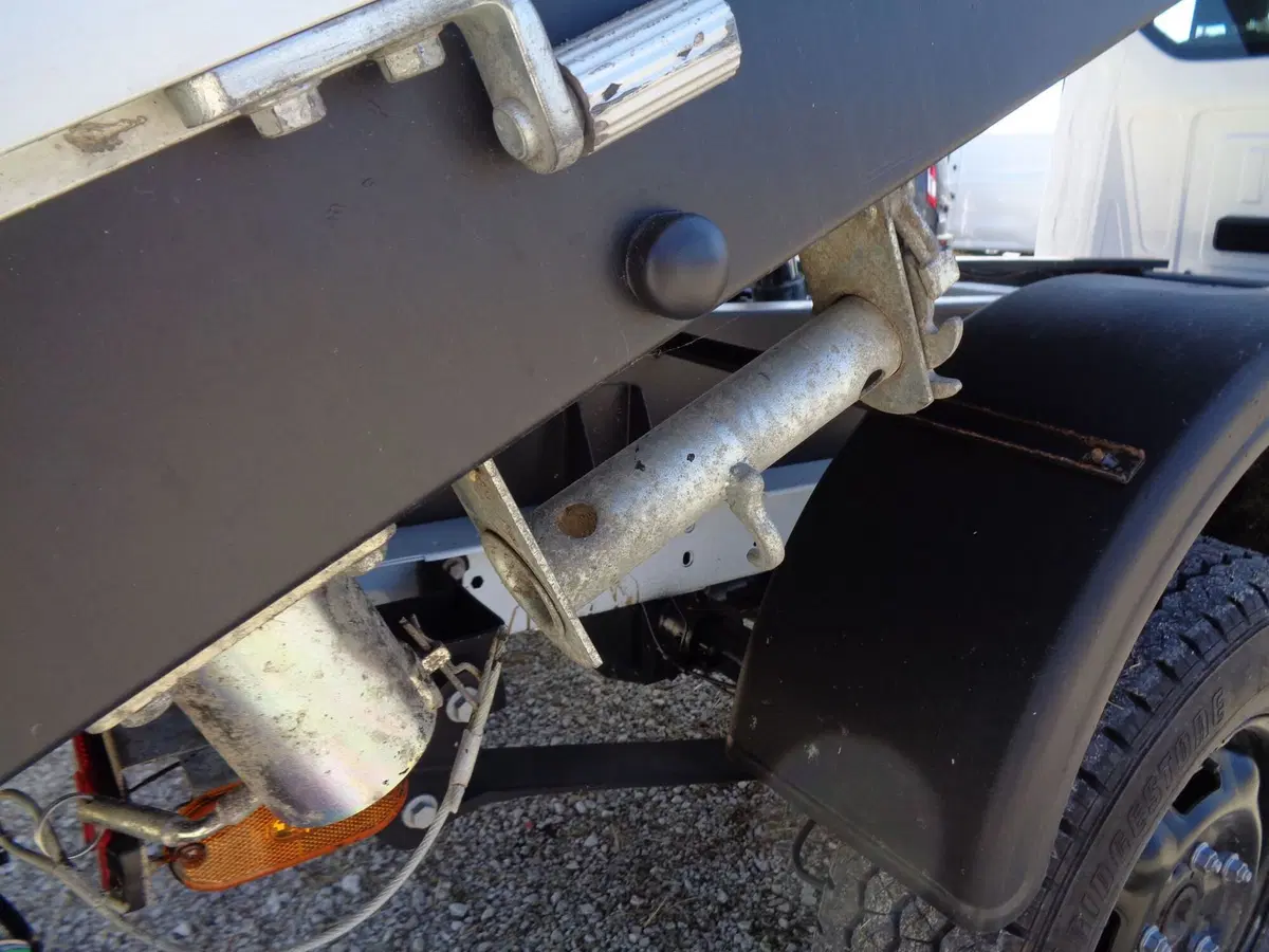 Ford Transit usata a Belluno (17)